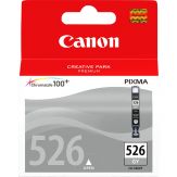 Canon CLI-526GY - Tintenbehälter - 1 x Grau