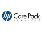 Electronic HP Care Pack Next Day Exchange Hardware Support - Serviceerweiterung - Austausch - 3 Jahre - Lieferung -   für ScanJet Enterprise 7500