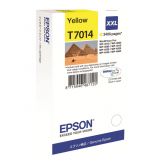 Epson - Druckerpatrone - Größe XXL - 1 x Gelb - 3400 Seiten - Blisterverpackung