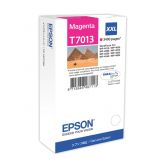 Epson - Druckerpatrone - Größe XXL - 1 x Magenta - 3400 Seiten - Blisterverpackung