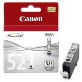 Canon CLI-521GY - Grau - original - Tintenbehälter
