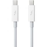 Apple - Thunderbolt-Kabel - Mini DisplayPort (M) - Mini DisplayPort (M) - 2 m
