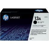HP 13A - Q2613A - Tonerpatrone - 1 x Schwarz - 2500 Seiten - für LaserJet 1300, 1300n, 1300xi