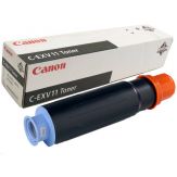 Canon C-EXV 11 - Tonernachfüllung - 1 x Schwarz - 21000 Seiten - für imageRUNNER 2870; iR 2270