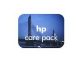 HP Care Pack Next Business Day Hardware Support - Serviceerweiterung - Arbeitszeit und Ersatzteile ( für Desktop ohne Monitor ) - 3 Jahre