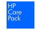 HP Care Pack Electronic Next Business Day Hardware Support with Disk Retention - Serviceerweiterung - Arbeitszeit und Ersatzteile - 3 Jahre - Vor-Ort