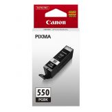 Canon PGI-550PGBK - Schwarz - Original - Tintenpatrone