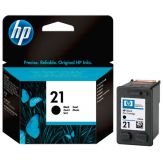 HP 21 - Schwarz - Original - Tintenpatrone
