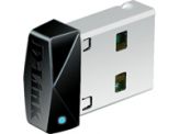 D-Link Wireless N DWA-121 - WLAN - WiFi - Netzwerkadapter - USB 2.0 - 802.11n