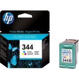HP 344 - C9363EE#UUS - Druckerpatrone - 1 x Farbe (Cyan, Magenta, Gelb) - 450 Seiten