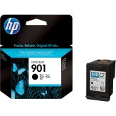 HP 901 - CC653AE - Druckerpatrone - 1 x Schwarz - 200 Seiten