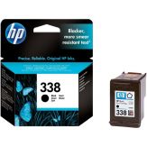 HP 338 - C8765EE - Druckerpatrone - 1 x Schwarz - 450 Seiten