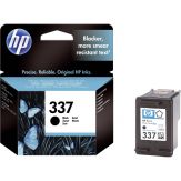 HP 337 - C9364EE - Druckerpatrone - 1 x Schwarz - 400 Seiten