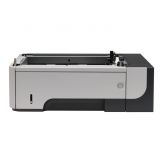 HP - Medienfach / Zuführung - CE530A - 500 Blätter in 1 Schubladen (Trays)