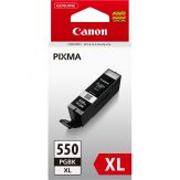 Canon PGI-550PGBK XL - Hohe Ergiebigkeit - Schwarz - Original - Tintenpatrone