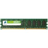 Corsair Value Select - Memory - 1 GB - DIMM 240-PIN - DDR2 - 533 MHz / PC2-4200 - ungepuffert - nicht-ECC