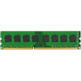 Kingston ValueRAM - DDR3 - 4 GB - DIMM 240-PIN - 1333 MHz / PC3-10600 - CL9 - 1.5 V - ungepuffert - nicht-ECC