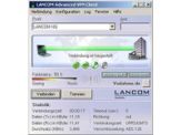 LANCOM Advanced VPN Client - Lizenz - 1 Benutzer - Win - Englisch, Deutsch