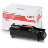 OKI 44574302 - Trommel-Kit Schwarz - 23000 Seiten