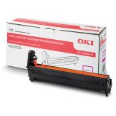 OKI - Magenta - Trommel-Kit - 44064010 - für OKI MC851, MC860, MC861; C801, 810, 821, 830