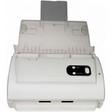 Plustek SmartOffice PS283 - Dokumentenscanner,220 x 356 mm,600 dpi x 600 dpi,bis zu 25 Seiten/Min. (einfarbig),automatischer Dokumenteneinzug, USB 2.0