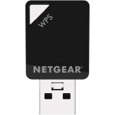 NetGear A6100 WiFi USB Mini Adapter - WLAN - WiFi - Netzwerkadapter - USB - 802.11ac