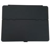 Red4Power - Ipad 2/3/4 Unique Hard Case R4-N007B - Schutzhülle - Schutztasche (schwarz)