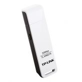 TP-Link TL-WN821N Wireless N 300 - WLAN - WiFi - Netzwerkadapter - USB 2.0 - 802.11n