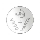 Varta - Batterie Knopfzelle - V390/ SR54 - 1 Stück - 1.55V