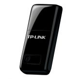 TP-LINK TL-WN823N Mini - WLAN - WiFi - Netzwerkadapter - USB 2.0 - 802.11n
