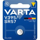 Varta - Batterie Knopfzelle - V395/ SR927 - 1 Stück - 1.55V