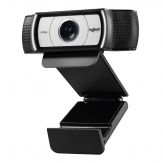 Logitech Webcam C930e - Web-Kamera - Farbe - 1920 x 1080 - Audio - USB 2.0 - H.264