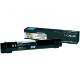 Lexmark - 1 - Druckerübertragungsrolle - für C750, 752, 760, 762