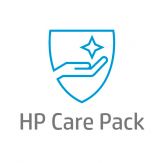 Electronic HP Care Pack Pick-Up and Return Service | Serviceerweiterung | Arbeitszeit und Ersatzteile | 3 Jahre | Pick-Up & Return