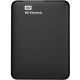 WD Elements Portable - Festplatte - 4 TB - extern (tragbar) - USB 3.0
