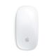 Apple Magic Mouse - Maus - Multi-Touch - kabellos - Bluetooth
