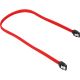 Sharkoon SATA-Kabel - Serial ATA 150/300/600 - SATA (W) - 30 cm - eingerastet - Rot